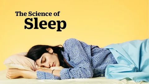 علم خواب ، کنترل از راه دور برای یک زندگی سالم
