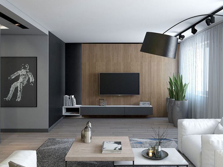 چگونه یک تلویزیون مناسب برای فضای داخلی خانه خود انتخاب کنیم