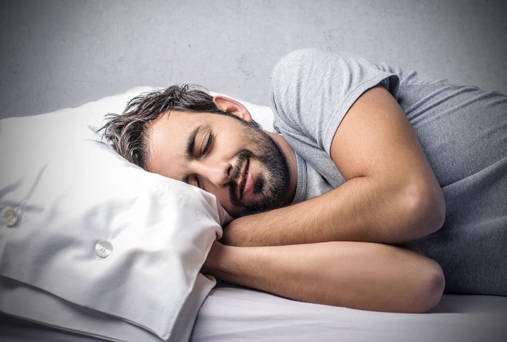 نکات خواب: 6 گام برای خواب بهتر